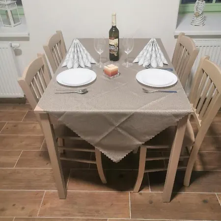 Gasthof Na Farme Karle