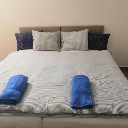 Guest house Na Farme 4*