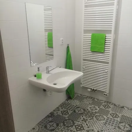 Na Farme Guest house Karle