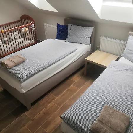 Na Farme Guest house Karle