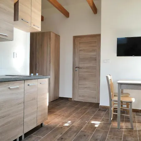 Na Farme Guest house 4*