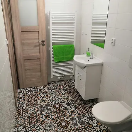 Na Farme Guest house 4*