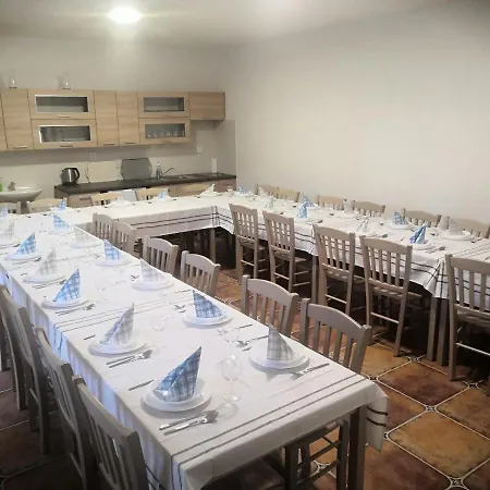 Guest house Na Farme