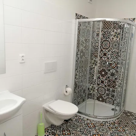 Guest house Na Farme