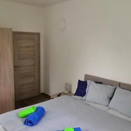 Na Farme Guest house 4*