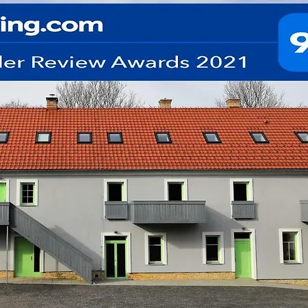 Na Farme Guest house