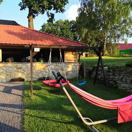 Na Farme Gasthof