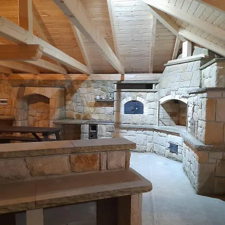 Na Farme Guest house
