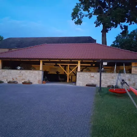 Na Farme Gasthof 4*