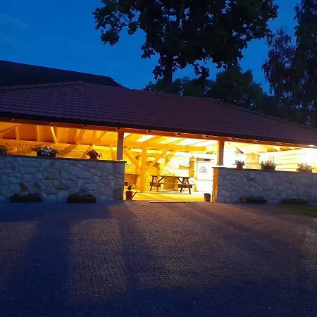 Gasthof Na Farme 4*