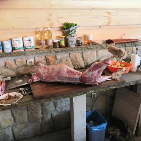 Na Farme Guest house