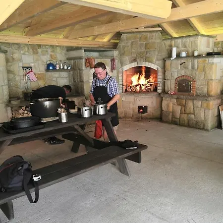 Guest house Na Farme 4*